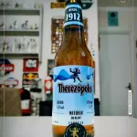 THEREZÓPOLIS - WITBIER