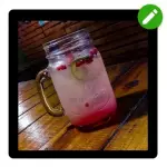 Pink Limonade