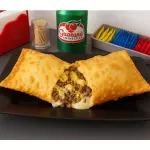 Carne c/ Requeijão