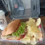 CHAPATA + PAPAS