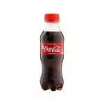 Coca Caçulinha 200ml