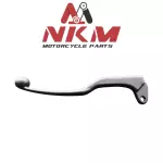 MANIGUETA CLUTCH XTZ125-150 NEGRA
