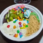 Tamanho: 1kg