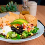 ENSALADA MEXICANA