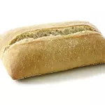 Chapata de huevo