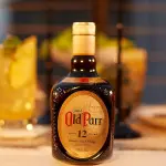 OLD PARR (DOSE)