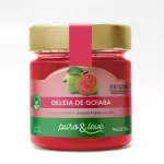 GELEIA DE GOIABA