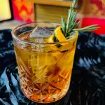 Jagger punch