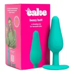 Vibrador tipo tapòn