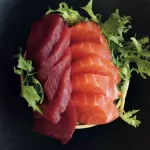 SASHIMI MIXTO