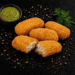 Sticks de tilápia empanados 300G
