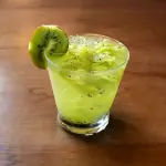 Caipirinha de Kiwi