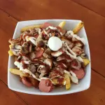 Salchi Rola