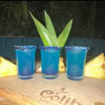 Cinco Estrellas