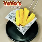Yucas Orden
