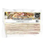 Tocineta Luxury de Cerdo x 120g