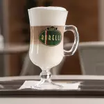 Caffe Latte