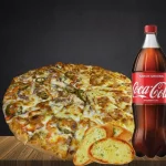 Combo #5 ESPECIAL, MEXICANA, SUP ESP