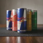 ENERGÉTICO RED BULL 250ML