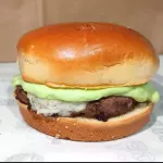 X- Burguer