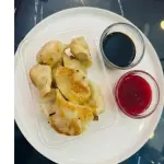 9. Empanaditas CH a la plancha