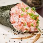temaki spice