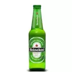 Heineken Long Neck 330 ml