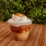 TORTA BANOFFE