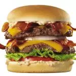 BURGUER DUPLO TUDO