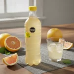 Aquarius Pomelo 500ml