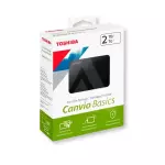 Toshiba Canvio Basics (1TB)