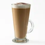 CAFE LATE
