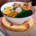 Shio Ramen