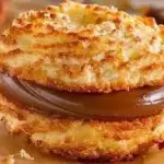 ALFAJOR DE COCO