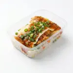 FRANGO À PARMEGIANA 400G