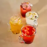 Tisana Caliente