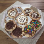 Combo 10 Esfihas DOCES