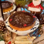 Torta Caramelo