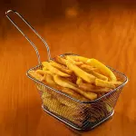 Batata 400g