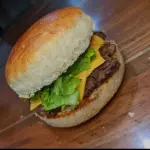 Clássico simples SEM FRITAS