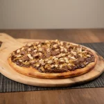 PIZZA MINEIRA (Grande)