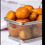 PORCIÓN DE PAPAS NOISETTES