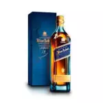 Blue Label Garrafa