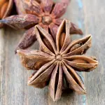 55 Anis Estrelado