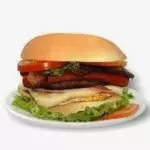 Xis Bacon