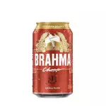 BRAHMA