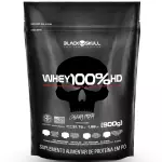 Whey 100% Hd 900g