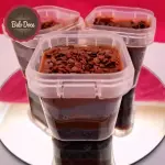 Bolo no Pote Tradicional