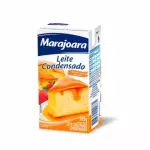 Leite Condensado ( marca variada)