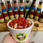 Elote Mediano